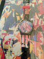 Mimmo Rotella (1918-2006) - Marilyn und Bengal Swatch Set, Antiek en Kunst