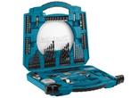 Veiling - Makita D-42042 Gereedschapsset 103-delig, Doe-het-zelf en Bouw, Gereedschap | Handgereedschap, Nieuw