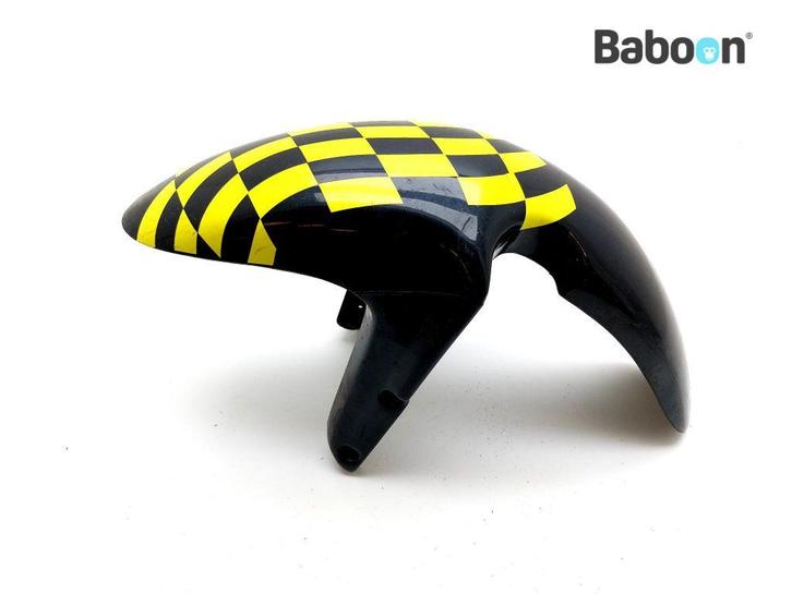 Garde-boue avant Aprilia RS 125 1996-1998 (RS125), Motoren, Onderdelen | Overige, Verzenden