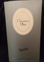 Mattel - Barbiepop Limited Edition Christian Dior Fashion