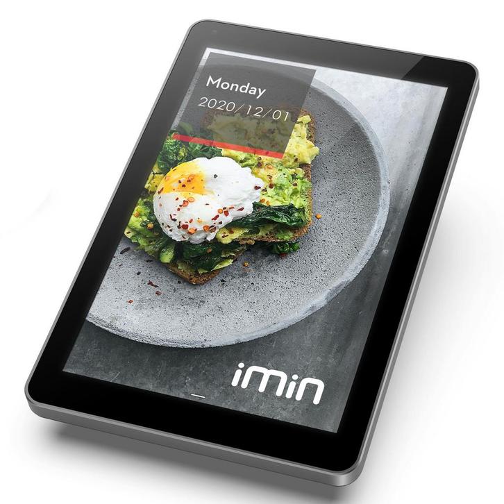 Handheld Kassa | M2 MAX | Touchscreen | 8 Display |, Zakelijke goederen, Horeca | Keukenapparatuur, Nieuw in verpakking, Verzenden