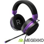Dark Project SONO Gaming Headset Zwart, Verzenden, Nieuw