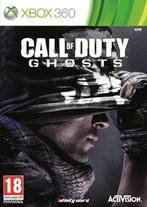 Call of Duty Ghosts (xbox 360 used game), Nieuw, Ophalen of Verzenden