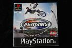 Mat Hoffmans Pro Bmx Playstation 1 PS1 Manual Only PAL, Games en Spelcomputers, Verzenden, Nieuw