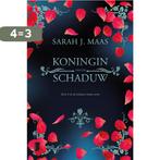 Koningin van de schaduw / Glazen troon / 4 9789022580271, Boeken, Verzenden, Zo goed als nieuw, Sarah J. Maas