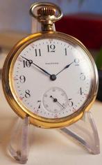 Waltham - pocket watch No Reserve Price - 1138421 -, Handtassen en Accessoires, Horloges | Heren, Nieuw