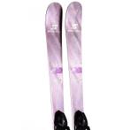 149 165 dames skis STOCKLI NELA 80 2023, grip walk, titanal, Verzenden, Nieuw