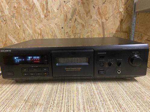 Sony - TC-KE300 Audiocassette deck, Audio, Tv en Foto, Radio's