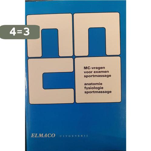 Multiple-choice vragen voor de opleiding tot, Boeken, Hobby en Vrije tijd, Gelezen, Verzenden