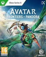 Avatar Frontiers of Pandora (Xbox Series X), Games en Spelcomputers, Games | Xbox Series X en S, Ophalen of Verzenden, Zo goed als nieuw