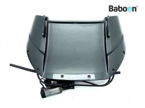 Kuipruit Verstelling Met Motor BMW K 1100 LT 1993-1999, Motoren, Onderdelen | BMW, Gebruikt, Verzenden