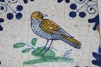 Carreau - Roofvogel - motif dangle à trois pointes -