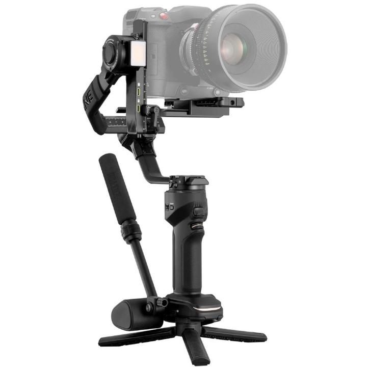 Zhiyun Crane 4 Combo - OUTLET, Audio, Tv en Foto, Overige Audio, Tv en Foto, Zo goed als nieuw, Ophalen of Verzenden