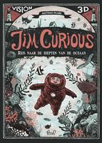 Jim Curious - Reis naar de diepten van de Oceaan, Verzenden, Gelezen, Picard Matthias