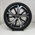 Volvo NIEUWE 21 inch R-design velgen + Zomer banden XC60..., 255 mm, Velg(en), Nieuw, Personenwagen