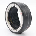 Canon EF - RF Mount Adapter | Tweedehands, Verzenden, Zo goed als nieuw