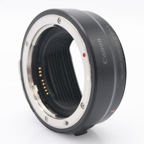 Canon EF - RF Mount Adapter | Tweedehands, Audio, Tv en Foto, Foto | Lenzen en Objectieven, Zo goed als nieuw, Verzenden