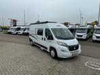 McLouis Menfys Van 5 S-line als nieuw met dwarsbed 28661, Caravans en Kamperen, Mobilhomes, Bus-model, Diesel, Tot en met 3, 5 tot 6 meter