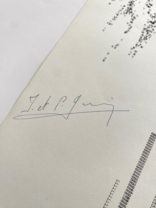 Pierre Garnier (1928-2014) and Ilse Garnier (1927) -, Antiek en Kunst, Antiek | Overige Antiek