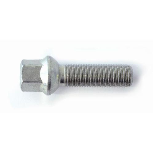 H&R Wielbout bolkonisch R13 M14x1.50 - Lengte 31mm (bv. pass, Auto-onderdelen, Ophanging en Onderstel, Nieuw, Verzenden