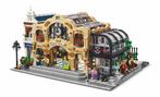 Lego - 910034 - Brick Cross Train Station(Bricklink, Kinderen en Baby's, Nieuw