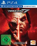 Tekken 7-Duits (PlayStation 4) Gebruikt, Games en Spelcomputers, Ophalen of Verzenden, Nieuw
