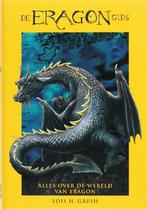 De Eragon Gids 9789022546857, Boeken, Fantasy, Verzenden, Gelezen, Lois Gresh