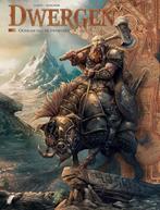 Oosram van de zwervers / Dwergen / 4 9789088108310 Jarry, Boeken, Stripverhalen, Verzenden, Zo goed als nieuw, Jarry