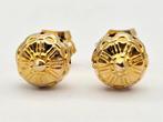 Oorbellen - 18 karaat Geel goud, Handtassen en Accessoires, Oorbellen, Nieuw