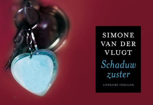 Schaduwzuster / Dwarsligger / 62 9789049800543, Boeken, Thrillers, Gelezen, Verzenden