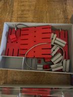 Fischertechnik - Speelgoed bouwpakket Vintage Fischertechnik, Antiek en Kunst