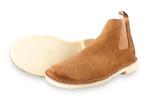 Clarks Chelsea Boots in maat 41 Bruin | 5% extra korting, Kleding | Heren, Schoenen, Bruin, Verzenden, Boots, Clarks