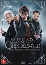 Fantastic Beasts - The Crimes Of Grindelwald (DVD), Verzenden, Nieuw in verpakking