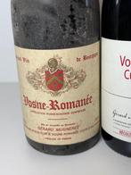 2020 , 1992 Gérard Mugneret - Vosne-Romanée - 2 Flessen, Verzamelen, Wijnen, Nieuw