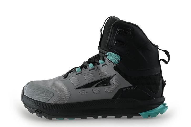 Altra Barefoot in maat 39 Grijs | 5% korting, Kinderen en Baby's, Kinderkleding | Schoenen en Sokken, Jongen of Meisje, Zo goed als nieuw