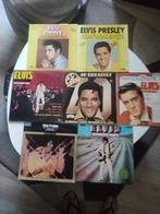 Elvis Presley - 7 x Albums - Différents titres - Albums LP, Cd's en Dvd's, Nieuw in verpakking