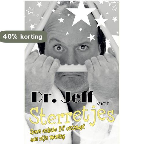 Dr. Jeff Ziet Sterretjes 9789079592104 J. Hoeyberghs, Boeken, Hobby en Vrije tijd, Zo goed als nieuw, Verzenden