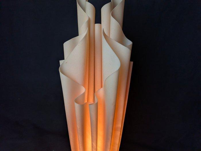 Georgia Jacob - Tafellamp - ATHENA - Zachte synthetische, Antiquités & Art, Art | Objets design