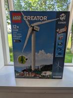 Lego Set - 10268 - Creator Expert - Vestas Wind Turbine, Nieuw