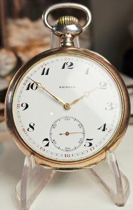 Zenith - Grand prix Paris 1900 - 2985788 - 1900-1949, Bijoux, Sacs & Beauté, Montres | Hommes