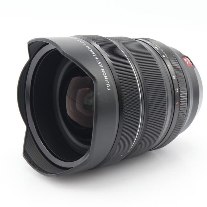 Fujifilm XF 8-16mm F/2.8 R LM WR | Tweedehands, TV, Hi-fi & Vidéo, Photo | Lentilles & Objectifs, Envoi