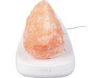 Veiling - Silvercrest aroma diffuser Zoutsteen, Gebruikt