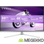 Philips Evnia 32M2N8900/00 32  4K Ultra HD 240Hz OLED Gaming, Verzenden