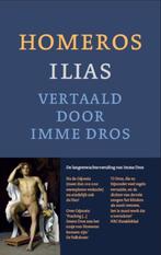 Ilias 9789028261075 Homeros, Boeken, Verzenden, Gelezen, Homeros