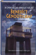De onmogelijke opdracht van het Benedict Genootschap, Boeken, Verzenden, Gelezen, Trent Stewart