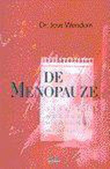 De menopauze 9789052402840 J. Wendum, Verzenden, J. Wendum