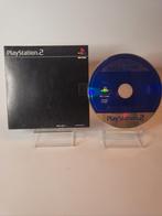 Demo Disc Playstation 2, Games en Spelcomputers, Games | Sony PlayStation 2, Ophalen of Verzenden, Zo goed als nieuw