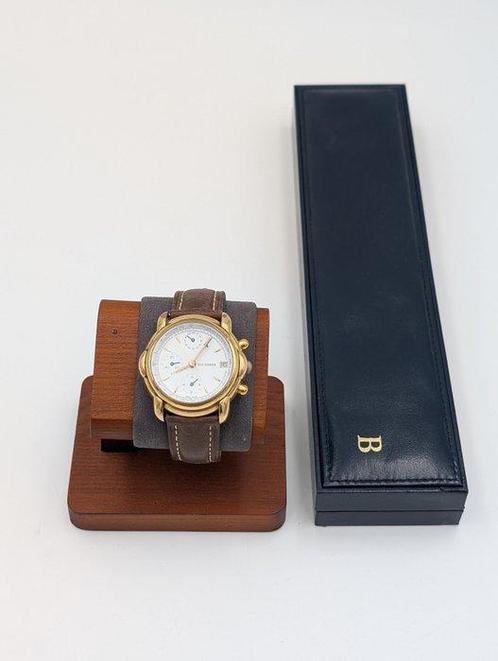 Carl F. Bucherer - Lemania 5200 Extremely Rare 1 of 200 -, Handtassen en Accessoires, Horloges | Heren