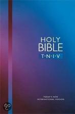 Tniv Personal Bible 9780340908228, Livres, International Bible Society, Verzenden