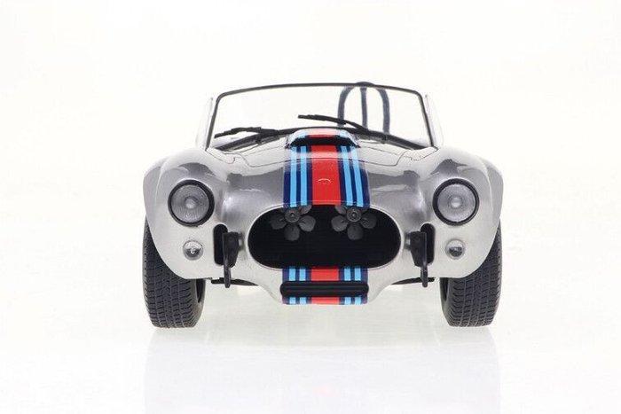 Shelby Cobra 427 MK II Works M Racing 1965 - 1:18 -, Hobby en Vrije tijd, Modelauto's | 1:5 tot 1:12